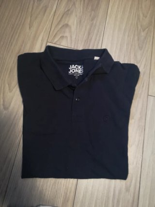 Lote ropa Talla L, camisetas y polos