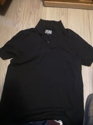 Lote ropa Talla L, camisetas y polos
