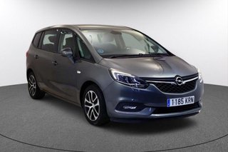 Opel Zafira TOURER 1.6 T SELECTIVE S/S 5P 7 PLAZAS