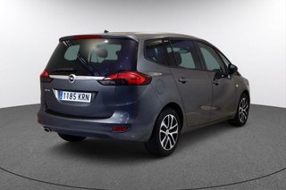 Opel Zafira TOURER 1.6 T SELECTIVE S/S 5P 7 PLAZAS