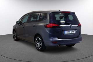 Opel Zafira TOURER 1.6 T SELECTIVE S/S 5P 7 PLAZAS