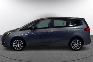 Opel Zafira TOURER 1.6 T SELECTIVE S/S 5P 7 PLAZAS