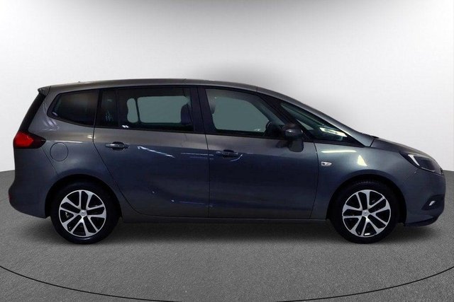 Opel Zafira TOURER 1.6 T SELECTIVE S/S 5P 7 PLAZAS
