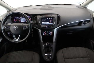 Opel Zafira TOURER 1.6 T SELECTIVE S/S 5P 7 PLAZAS