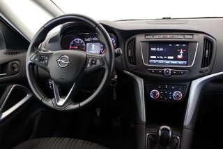 Opel Zafira TOURER 1.6 T SELECTIVE S/S 5P 7 PLAZAS