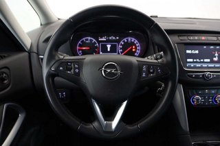 Opel Zafira TOURER 1.6 T SELECTIVE S/S 5P 7 PLAZAS