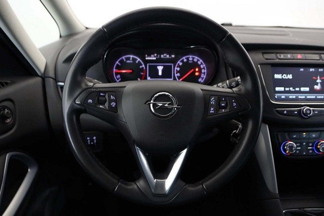 Opel Zafira TOURER 1.6 T SELECTIVE S/S 5P 7 PLAZAS