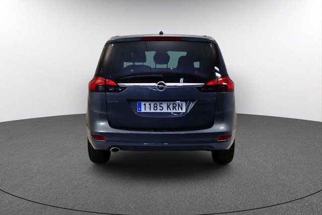 Opel Zafira TOURER 1.6 T SELECTIVE S/S 5P 7 PLAZAS