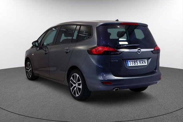 Opel Zafira TOURER 1.6 T SELECTIVE S/S 5P 7 PLAZAS