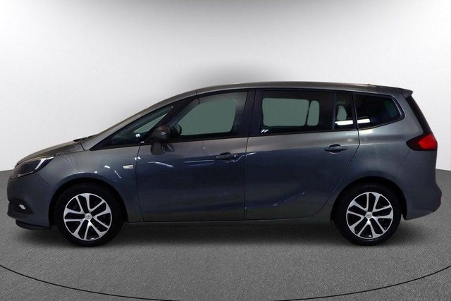 Opel Zafira TOURER 1.6 T SELECTIVE S/S 5P 7 PLAZAS
