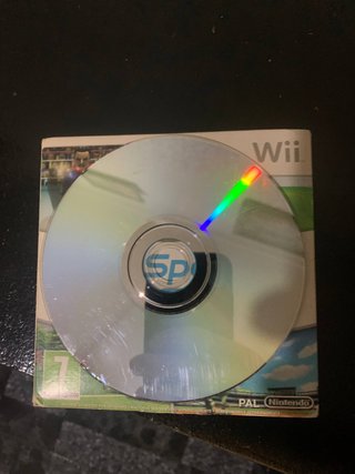Wii Sports - Nintendo Wii