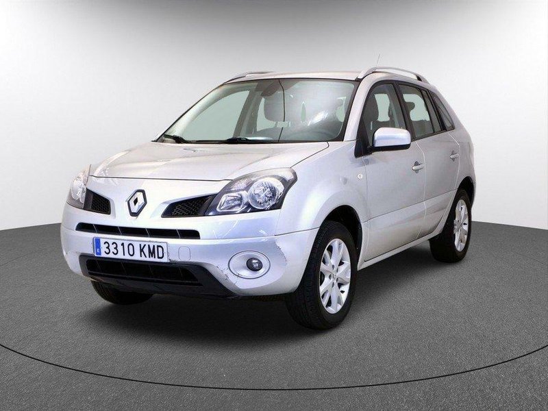 Renault Koleos 2.5 AUTOMATICO - foto 1