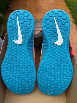 Nike Metcon 1 OG - Zapatillas Crossfit
