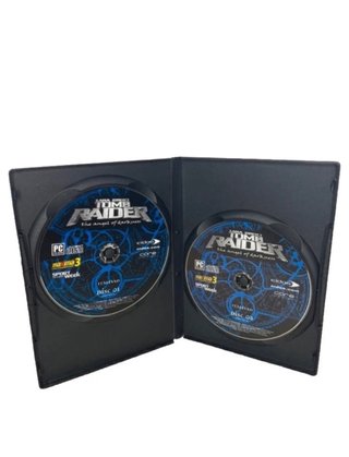 Tomb Raider The Angel of Darkness PC