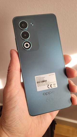 Oppo A5 5G 128GB sin estrenar