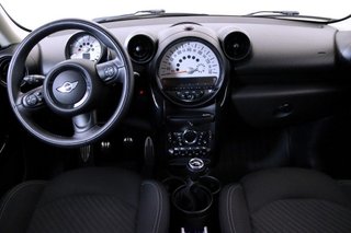 MINI PACEMAN COOPER SD