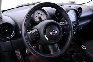 MINI PACEMAN COOPER SD