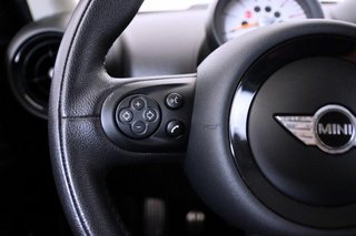MINI PACEMAN COOPER SD
