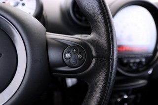 MINI PACEMAN COOPER SD
