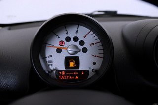 MINI PACEMAN COOPER SD