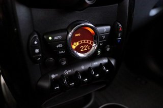 MINI PACEMAN COOPER SD