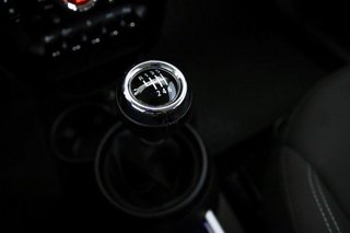 MINI PACEMAN COOPER SD