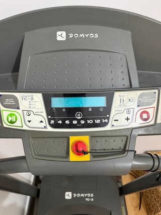 Cinta de Correr Domyos TC5