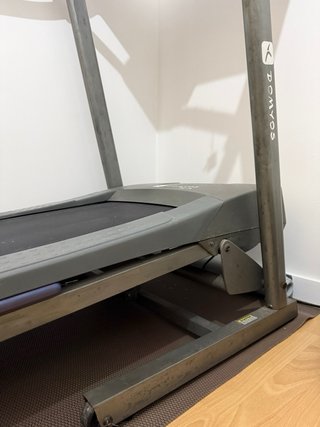 Cinta de Correr Domyos TC5