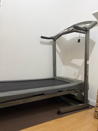 Cinta de Correr Domyos TC5
