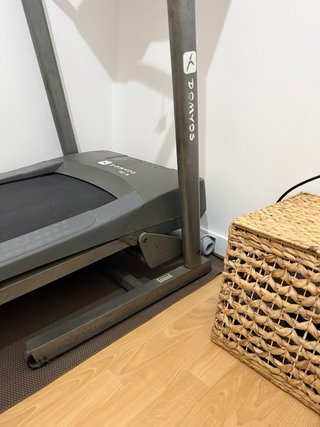 Cinta de Correr Domyos TC5