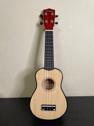 Ukelele Martin Smith UK-212-A Soprano
