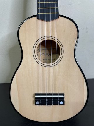 Ukelele Martin Smith UK-212-A Soprano