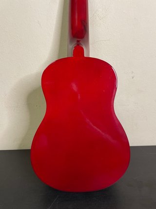 Ukelele Martin Smith UK-212-A Soprano