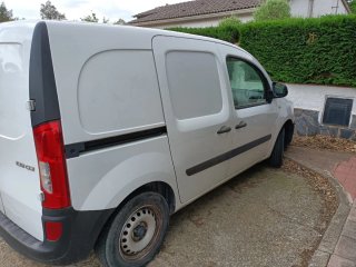 Mercedes-Benz Citan 2018