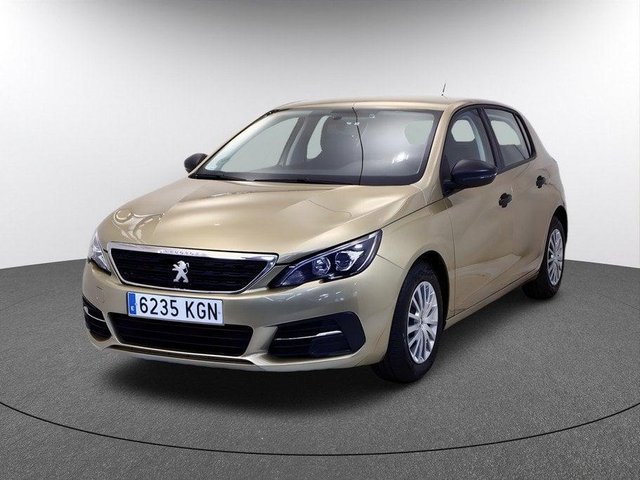 Peugeot 308 1.6 BLUEHDI 73KW ACCESS 5P