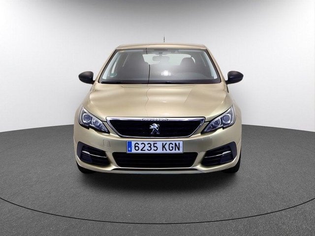 Peugeot 308 1.6 BLUEHDI 73KW ACCESS 5P