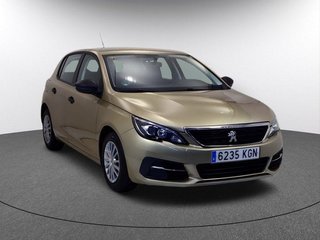 Peugeot 308 1.6 BLUEHDI 73KW ACCESS 5P