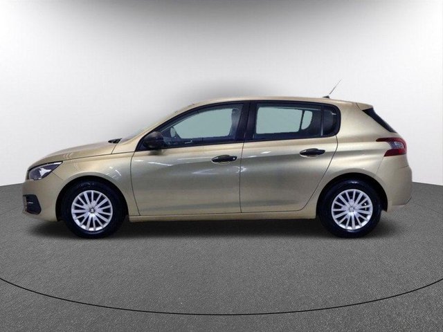 Peugeot 308 1.6 BLUEHDI 73KW ACCESS 5P
