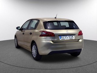 Peugeot 308 1.6 BLUEHDI 73KW ACCESS 5P