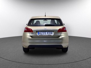 Peugeot 308 1.6 BLUEHDI 73KW ACCESS 5P
