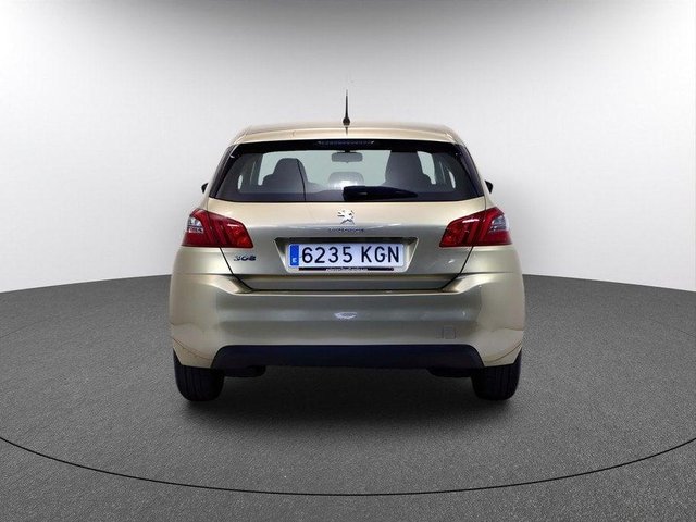 Peugeot 308 1.6 BLUEHDI 73KW ACCESS 5P