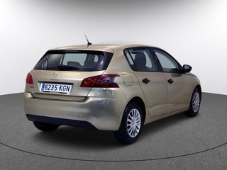 Peugeot 308 1.6 BLUEHDI 73KW ACCESS 5P