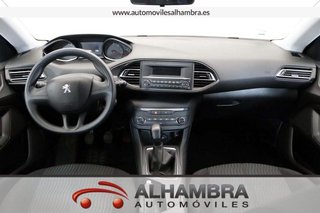 Peugeot 308 1.6 BLUEHDI 73KW ACCESS 5P