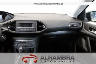 Peugeot 308 1.6 BLUEHDI 73KW ACCESS 5P