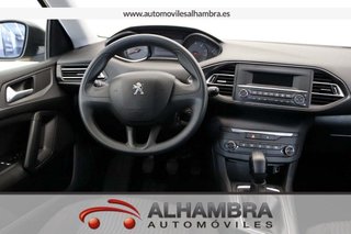 Peugeot 308 1.6 BLUEHDI 73KW ACCESS 5P