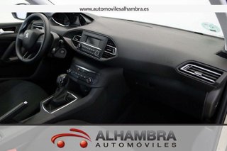 Peugeot 308 1.6 BLUEHDI 73KW ACCESS 5P