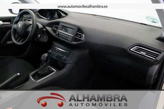 Peugeot 308 1.6 BLUEHDI 73KW ACCESS 5P