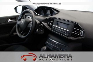 Peugeot 308 1.6 BLUEHDI 73KW ACCESS 5P