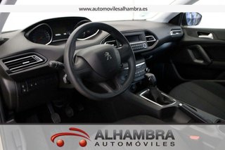 Peugeot 308 1.6 BLUEHDI 73KW ACCESS 5P