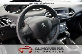 Peugeot 308 1.6 BLUEHDI 73KW ACCESS 5P